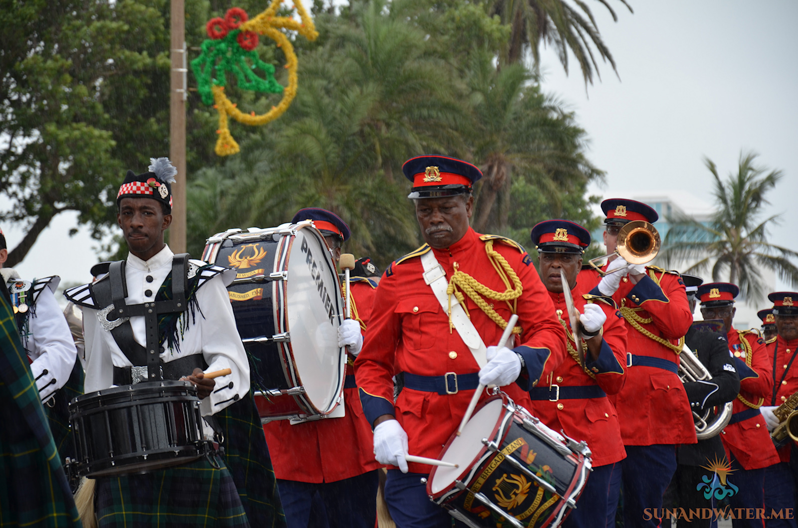 Remembrance Day 2011 008